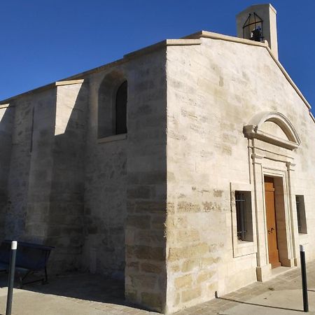 Carre De Lune Villeneuve-lès-Avignon Δωμάτιο φωτογραφία